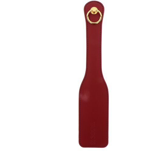 Taboom Bondage in Luxury Paddle Red Cijene