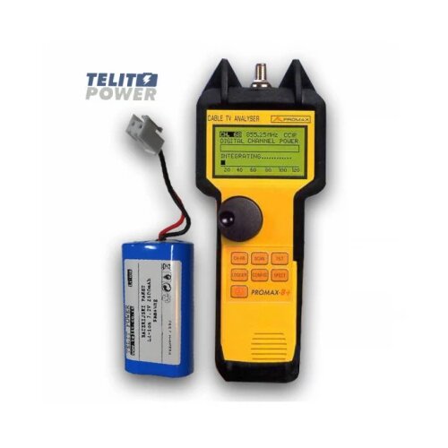 Telit Power Baterija Li-Ion 7.2V 2600mAh za PROMAX 8 Premium Cene