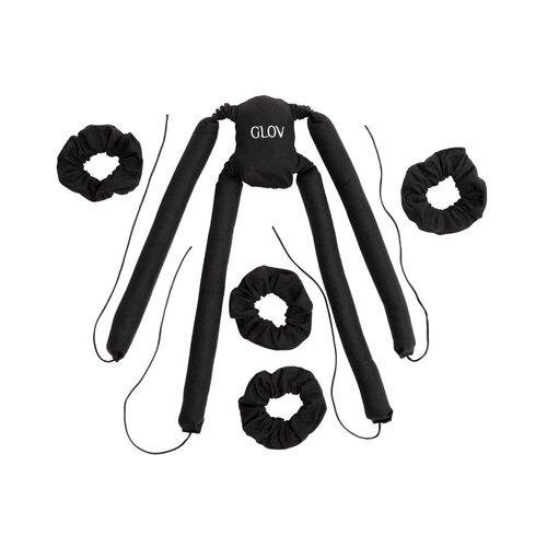 Glov COOLCURL&amp;trade; Spider - Black Slike
