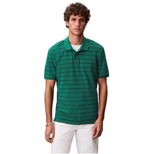Calvin Klein pamučna mu&scaron;ka polo majica Cene