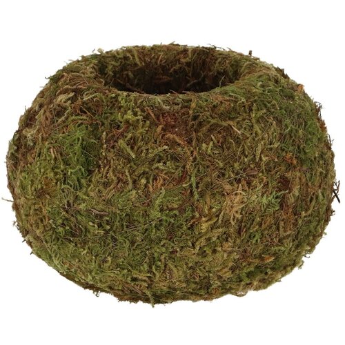 Esschert Design Kokedama krogla - M Slike