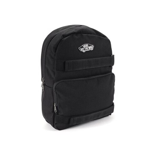 Vans Nahrbtniki Skatepack Boy Črna Cene
