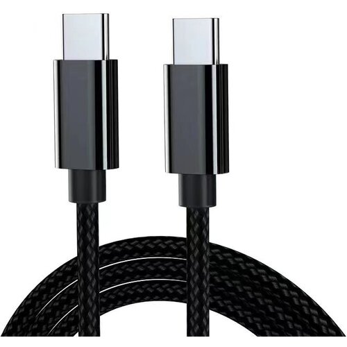 INF 2 paketa 2 m kabla usb c v c black, (21732347) Cene