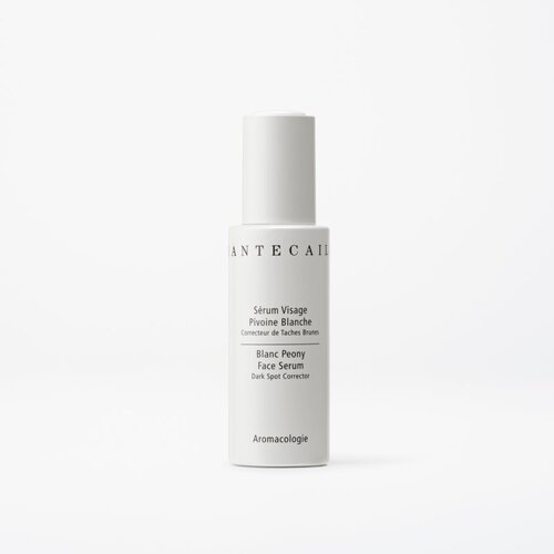 Chantecaille Blanc Peony Face Serum serum za lice protiv pigmentnih mrlja 30 ml Cijene