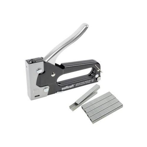 Wolfcraft tacocraft 7090000 ručna klamerica Vrsta st Cijene