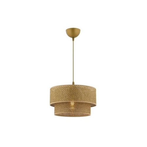 Opviq echo - beige beige chandelier Slike