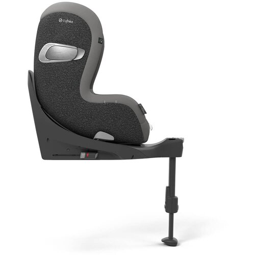 Cybex Avtosedež i-size 40-105 cm Sirona T Platinum mirage grey Slike
