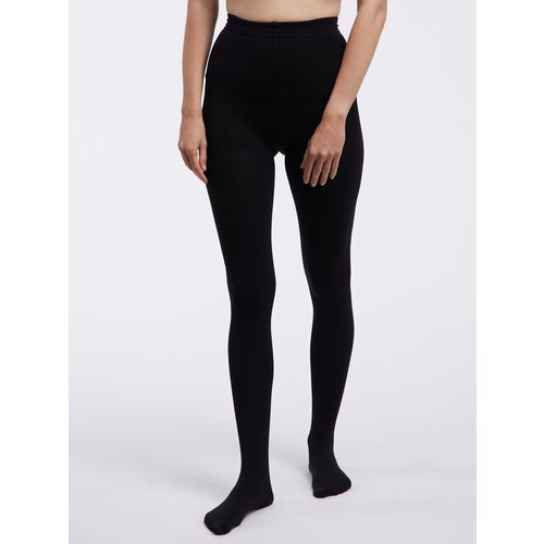 Orsay Black Women's Thermal Tights - Women's Slike