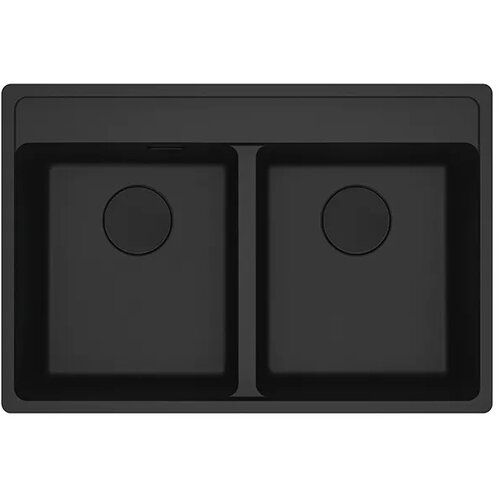 Franke sudopera Maris 2.0 Black Collection &ndash; MRG 620-35-35 TL 114.0661.674 Cene