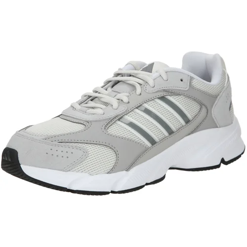 ADIDAS SPORTSWEAR Nizke superge 'CRAZYCHAOS 2000' siva / svetlo siva / bela