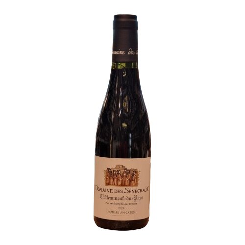 Famille Perrin Chateauneuf du Pape 0,375l Cene