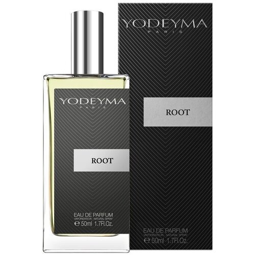 Yodeyma Mu&amp;scaron;ki parfem Root, EDP, 50ml Slike