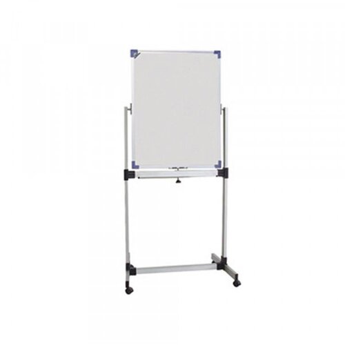 Fornax Tabla bela magnetna WBAS0609 pokretna, dvostrana 60X90 Cene