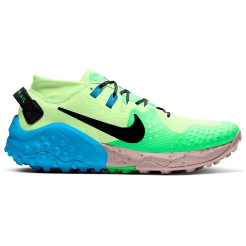 Nike Nizke superge Wildhorse 6 M pisana Cene