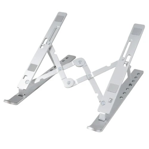 X Wave Laptop stand To Go podesivi stalak za laptop sa torbicom,aluminium Cene