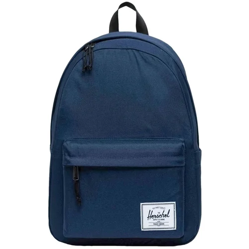 Herschel Classic XL Backpack - Navy Plava