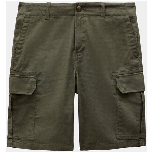 Dickies Kratke hlače &amp;amp; Bermuda Millerville short Zelena Slike