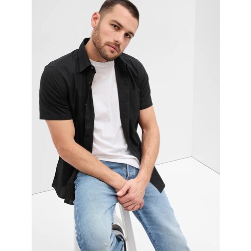 GAP Ko&amp;scaron;eľa s kr&amp;aacute;tkym ruk&amp;aacute;vom - Men Slike