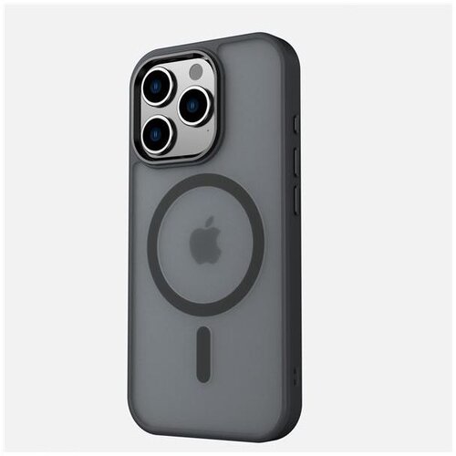 Swissten maskica FLEX MagStick za iPhone 16 PRO MAX crna Cijene