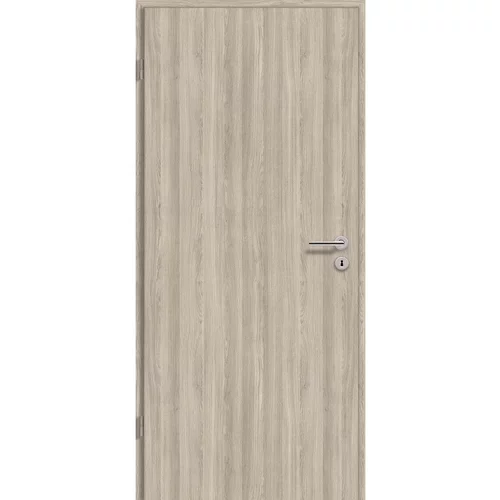 WESTAG & GETALIT sobna vrata lamineo GLN38 (d x š x v: 39 x 650 x 2.000 mm, din lijevo, srebrni hrast)