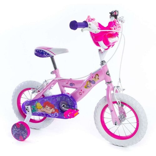  Dječji bicikl Huffy Princeze Disney Cijene