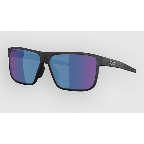 BLIZ Active Eyewear A008 Matte Black Soncna ocala smoke w blue multi Cene