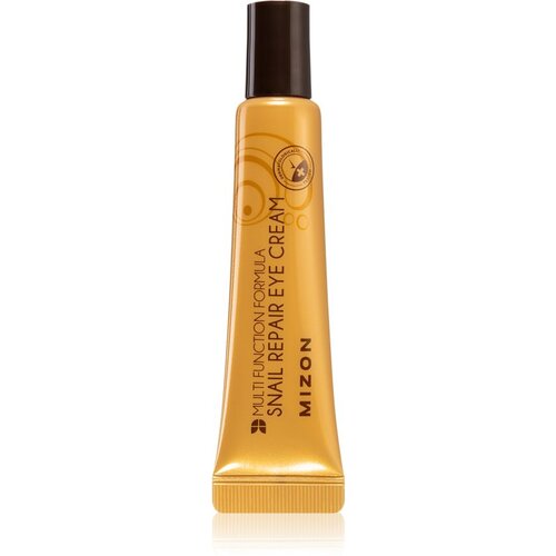 Mizon Multi Function Formula Snail regeneracijska krema za predel okoli oči s polžjim ekstraktom 15 ml Cene
