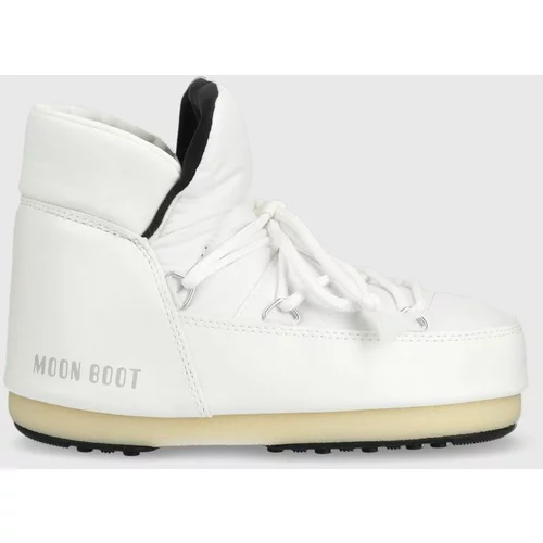 Moon Boot Čizme za snijeg Pumps Nylon , boja: bijela