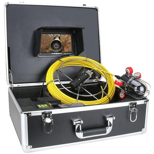 CEL-TEC PipeCam 30 PTZ St Cijene