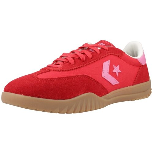 Converse RUN STAR TRAINER Crvena Slike