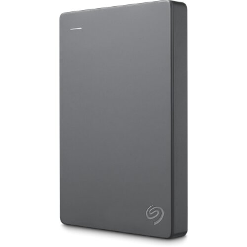 Seagate Vanjski disk Basic, 1 TB, crna Slike