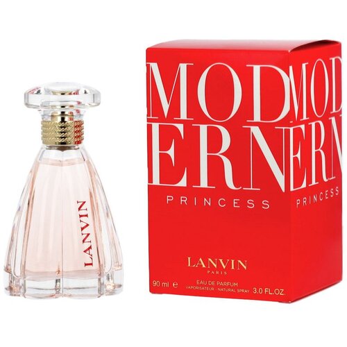 Lanvin modern princess parfumska voda 90 ml za ženske Slike