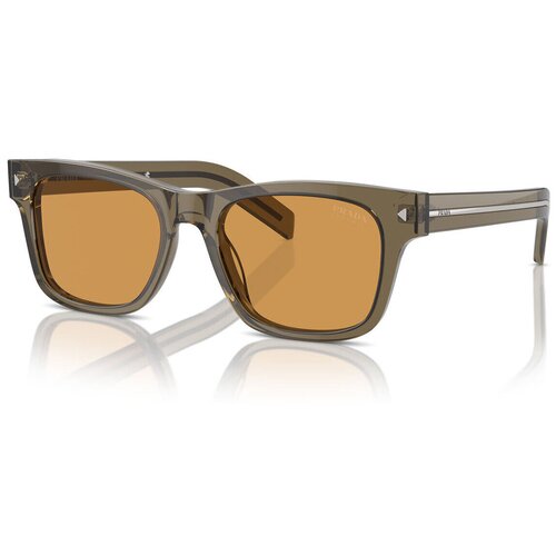 Prada Occhiali da Sole PRA17S 18T60F Fotocromatici Siva Cijene