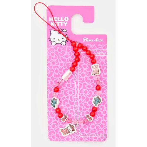 Sinsay Privjesak za mobitel s motivom kauboja Hello Kitty Slike