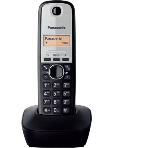 Panasonic bežični telefon KX-TG1911FXG
