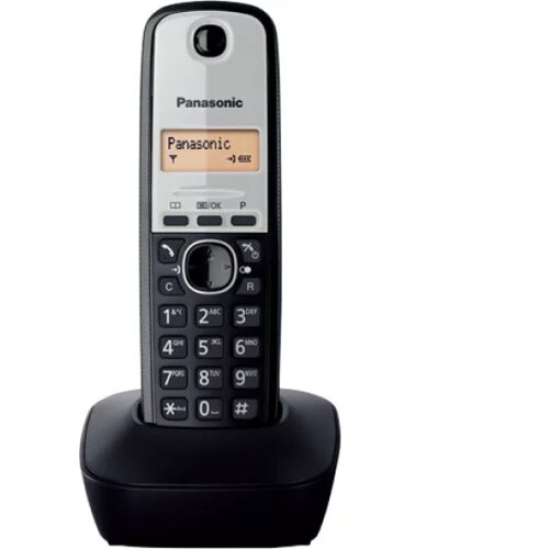 Panasonic telefon KX-TG1911FXG Cene