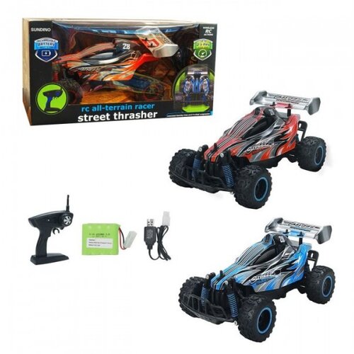  R/C Buggy 2,4GH 2v, (20827035) Cene