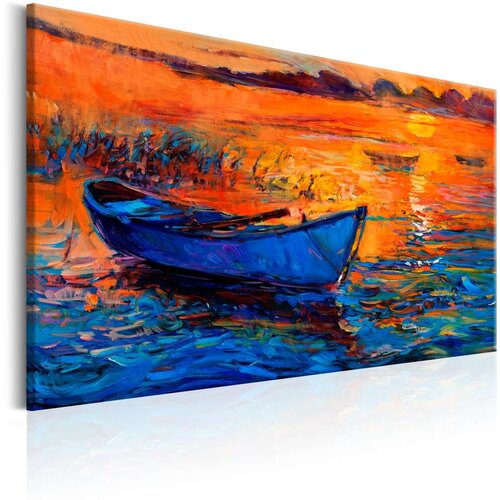  Slika - Lonely Journey 90x60 Cene