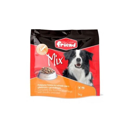  Hrana za pse Friend Pro Premium-Odrasli psi S 15kg Cijene