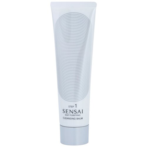 Sensai Silky Purifying Step One balzam za čišćenje 125 ml Cijene