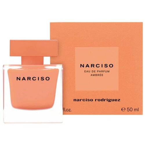 Narciso Rodriguez narciso ambr&amp;eacute;e edp 50ml Slike