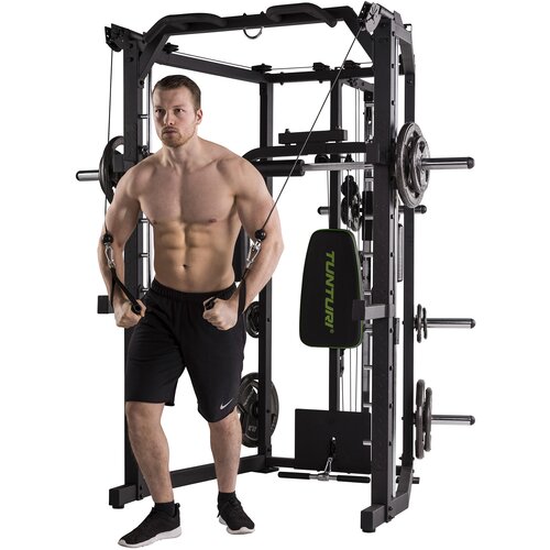 Tunturi SM80 Full Smith - Cene