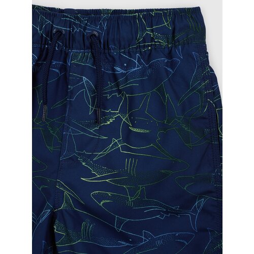GAP Kids' Short Swimsuit - Boys Cijene