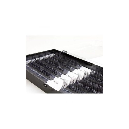  Ekstenzije za trepavice CLD Silk Lashes C – 0.03 mm / 13 mm (Outlet) Cene