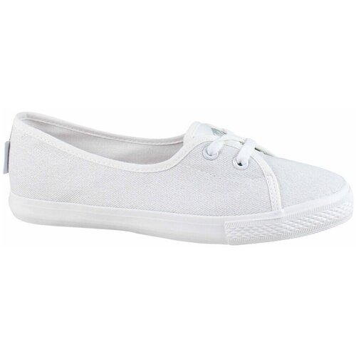 Lee Cooper Nizki čevlji LCW25023313 Bela Slike
