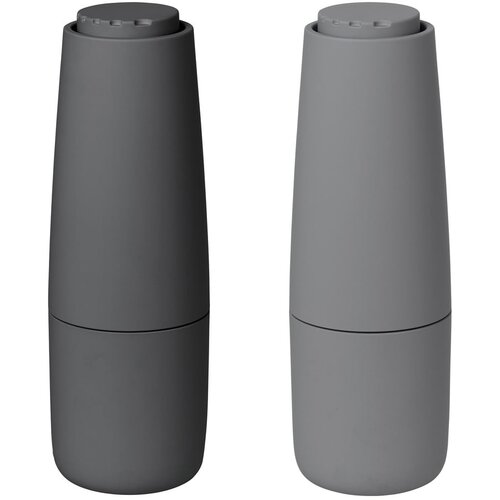 Blomus sharkskin set za sol in poper Cene