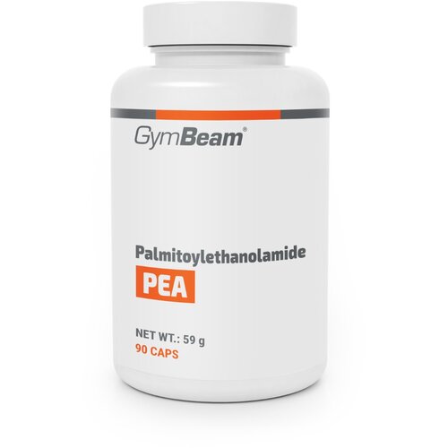 GymBeam Palmitoylethanolamide 90 kaps. Cene