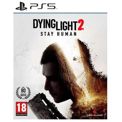 Techland PS5 Dying Light 2 igra Slike