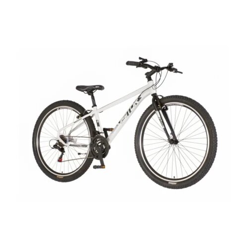 Visitor bicikl radiance 29&amp;quot; sivo crni Slike