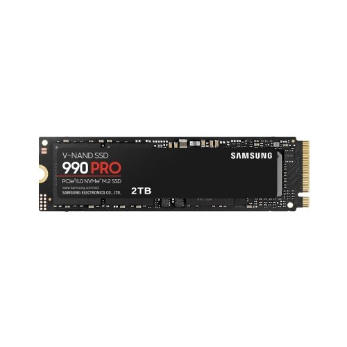 Samsung SSD 2TB 990 Pro M.2 NVMe PCI-E 4.0 Cijene